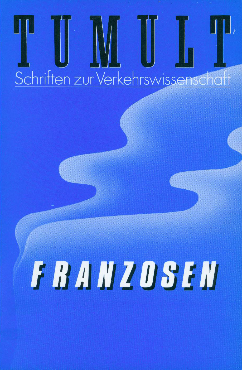 Zeitschriftencover